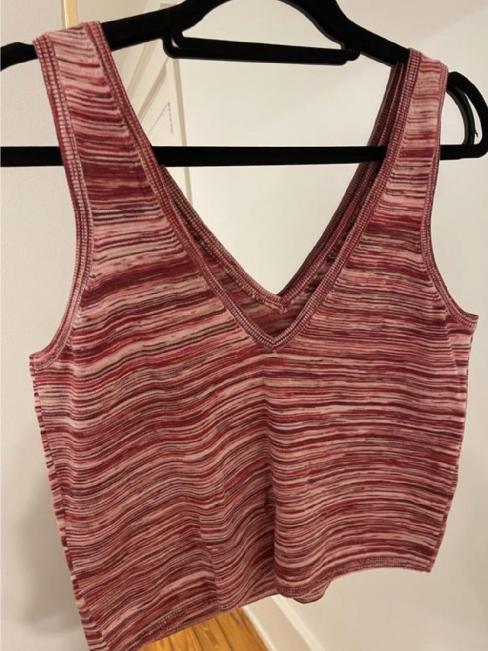 State of Day Women's Tank Pajama Top